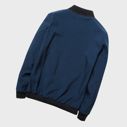 Jasper - Bomberjacke Stilvoll & Leicht