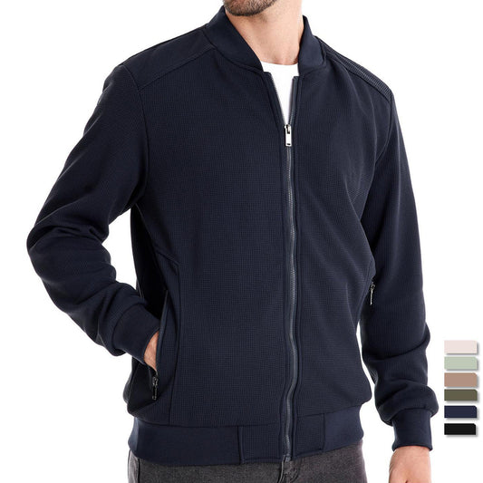 Léo – Jacke für Herbst & Winter