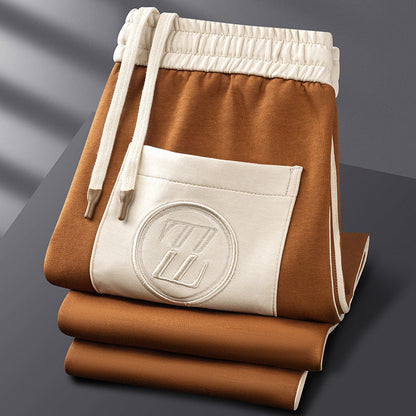 Enzo – Trainingsanzug Set