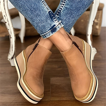 Ariela – Stilvolle Stiefeletten für jeden Anlass