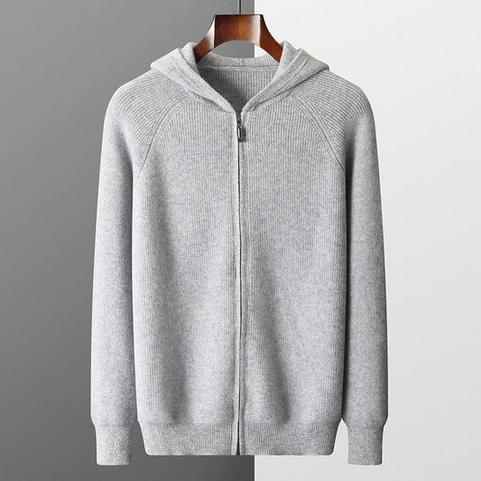 Harry – Pullover Absolute Sanftheit