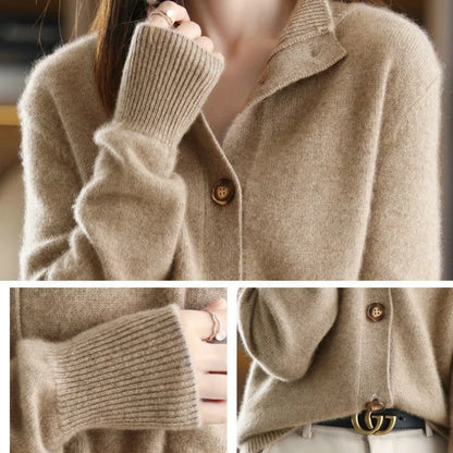 Pierina  - Eleganter Cardigan