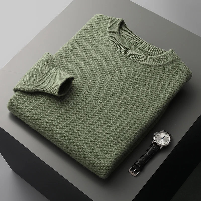 Maximo – Pullover aus Wolle