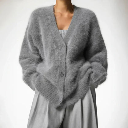 Isabelle – Weicher & Schicker Cardigan