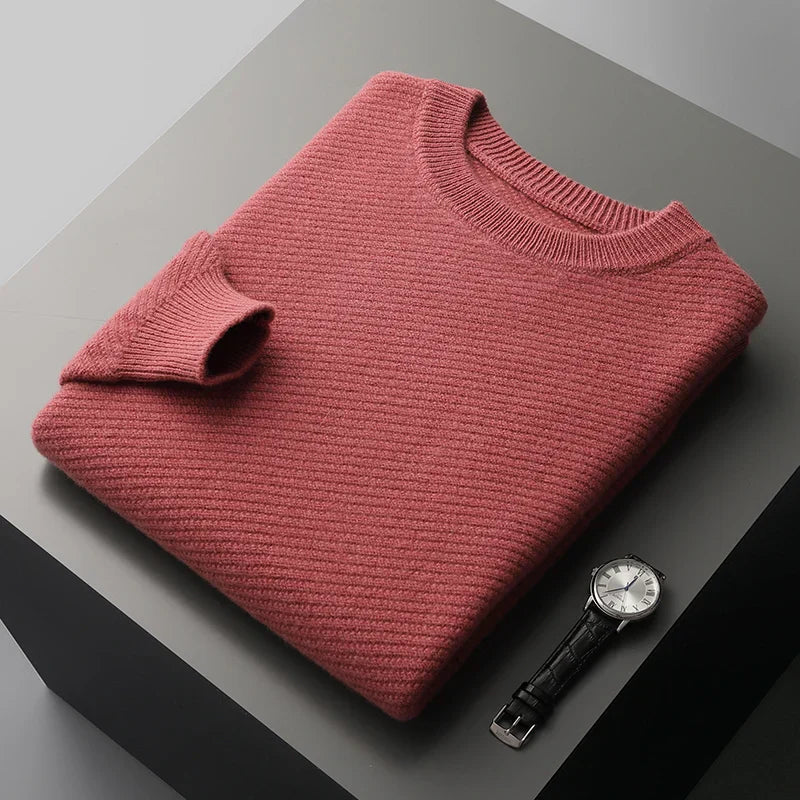 Maximo – Pullover aus Wolle