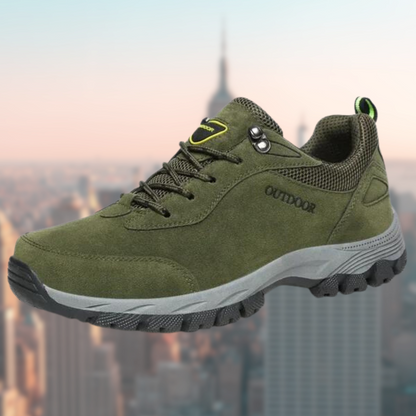 Arlo – Orthopädische Schuhe Herren