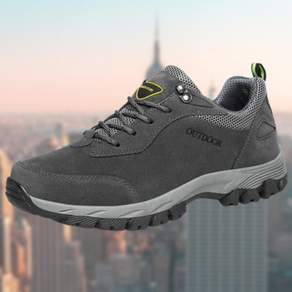 Arlo – Orthopädische Schuhe Herren