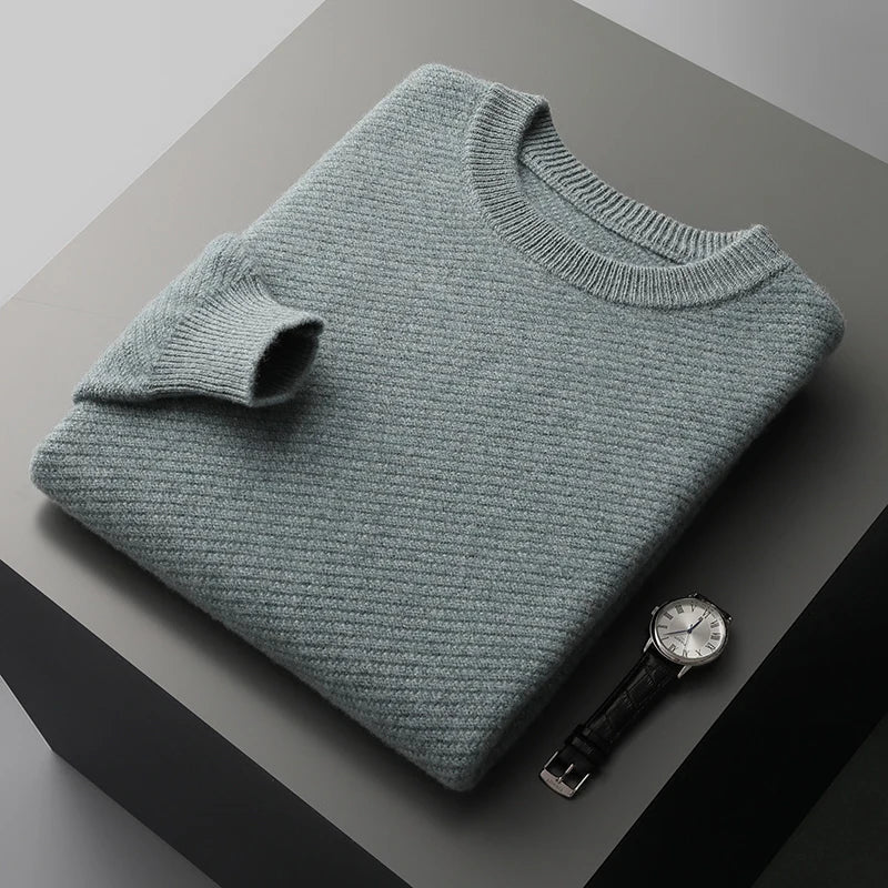 Maximo – Pullover aus Wolle