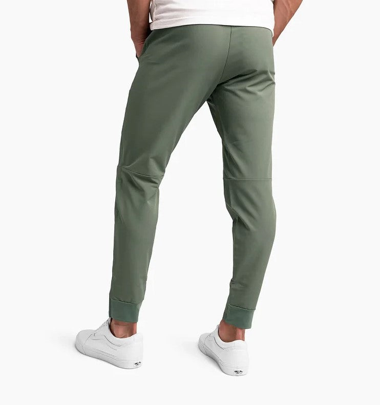 Laurits – Stretch-Skinny-Hose mit hohem Komfort