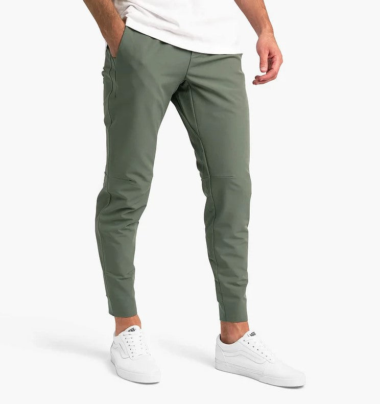 Laurits – Stretch-Skinny-Hose mit hohem Komfort