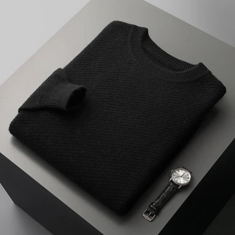 Maximo – Pullover aus Wolle