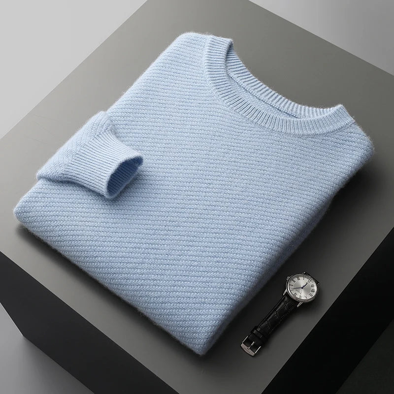 Maximo – Pullover aus Wolle