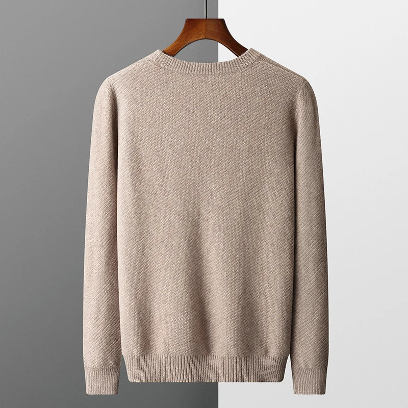 Maximo – Pullover aus Wolle