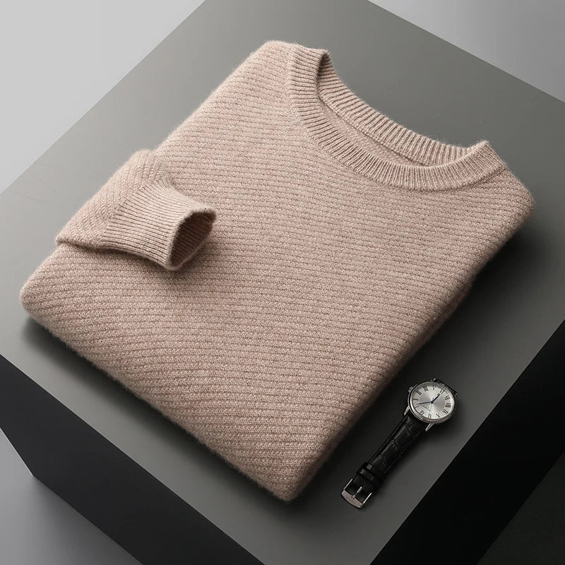 Maximo – Pullover aus Wolle