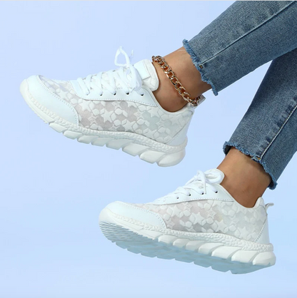 Jonas – Bequeme, gut belüftete Schuhe