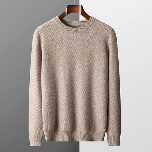 Maximo – Pullover aus Wolle
