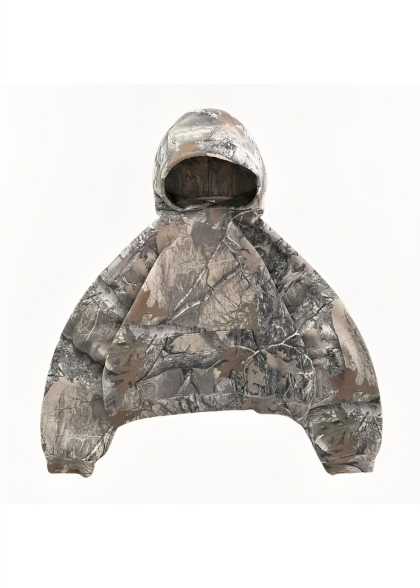 Rosanne - Damen-Hoodie mit stilvollem Print