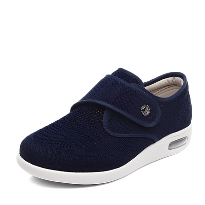 Zoey - Bequeme, leichte Schuhe für Damen mit weiter Passform