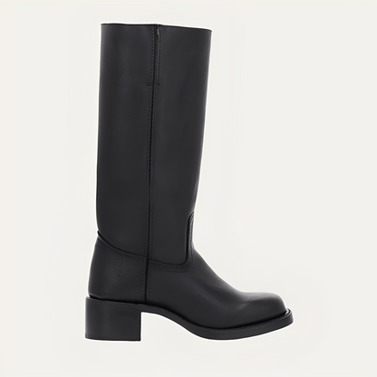 Gloriana - Klassische Cowboystiefel für Damen mit Design