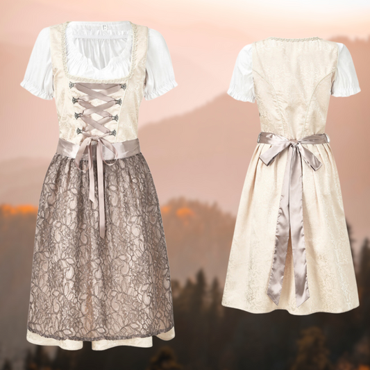 Merla - Traditionelle Damenmode fürs Oktoberfest