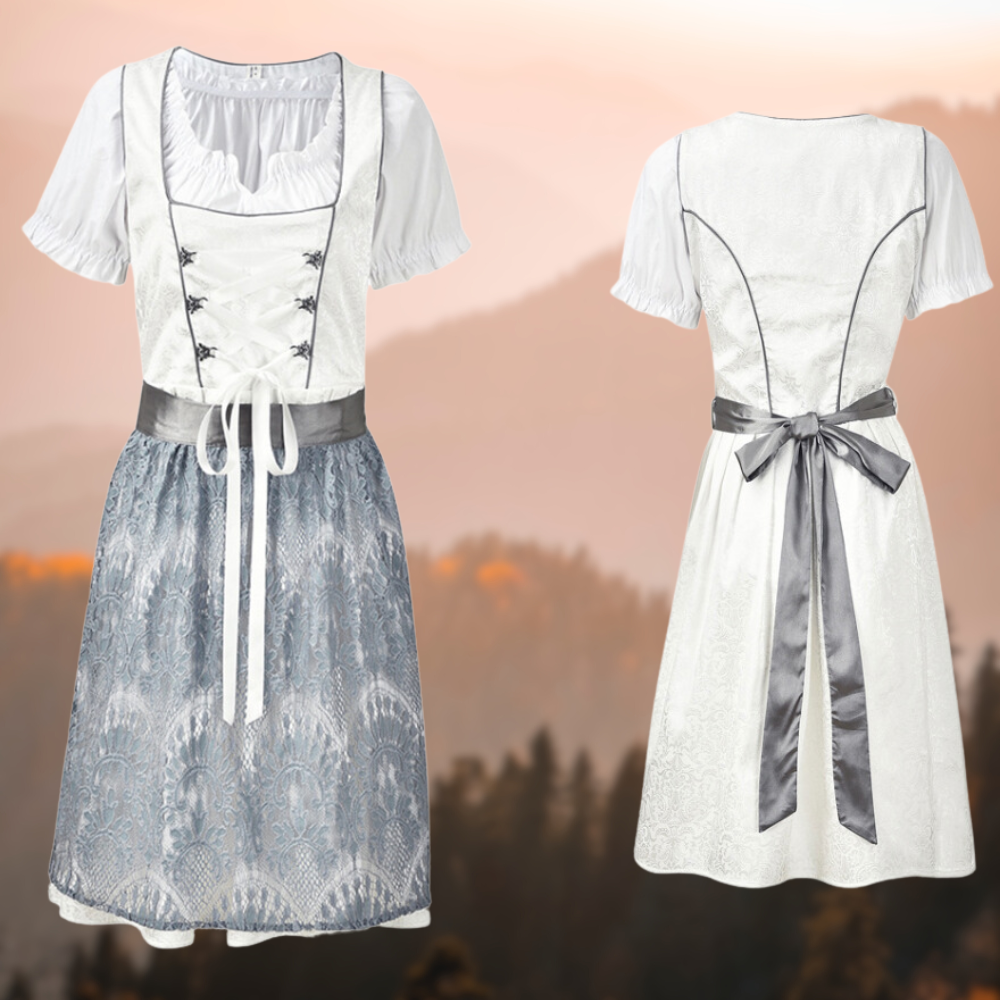 Merla - Traditionelle Damenmode fürs Oktoberfest
