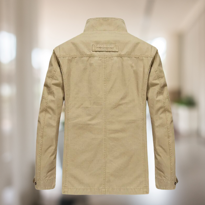 Nico – Urban Cargo Jacke