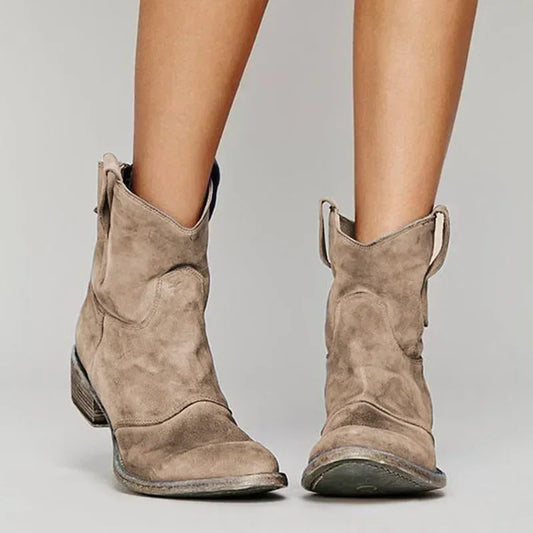 Marina – Knöchel Stiefel