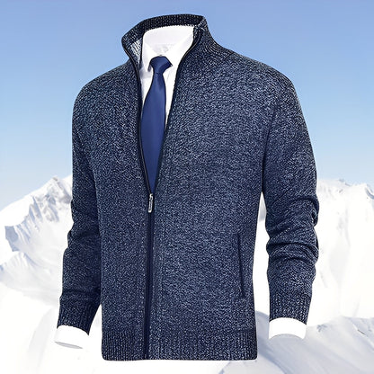 Josyane - Eleganter und bequemer Cardigan für Herren