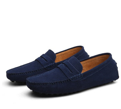 Harvey - Elegante Schuhe Loafer für Männer