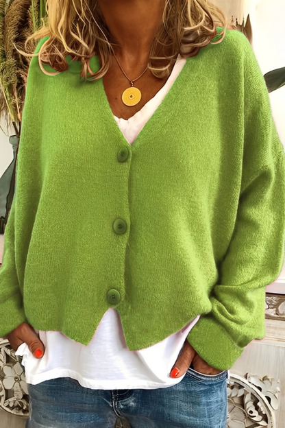 Aspen - Eleganter und warmer Pullover für Frauen