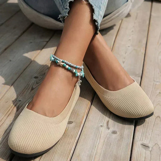 Mila – Bequeme Anti-Rutsch-Schuhe für Damen