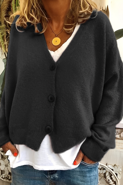 Aspen - Eleganter und warmer Pullover für Frauen