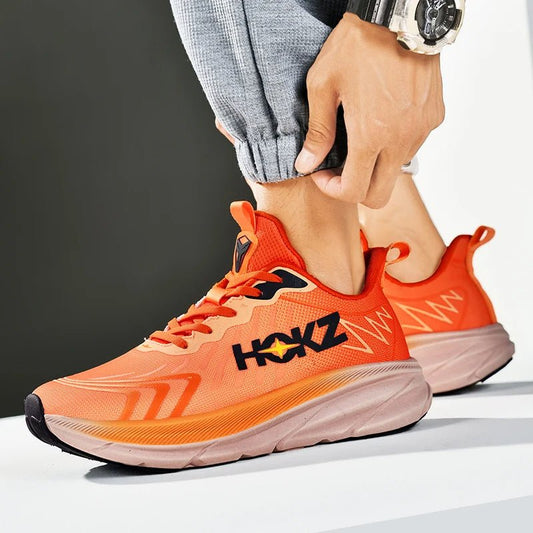 Calum V2 – Federschuhe für leichtes Gehen und Laufen