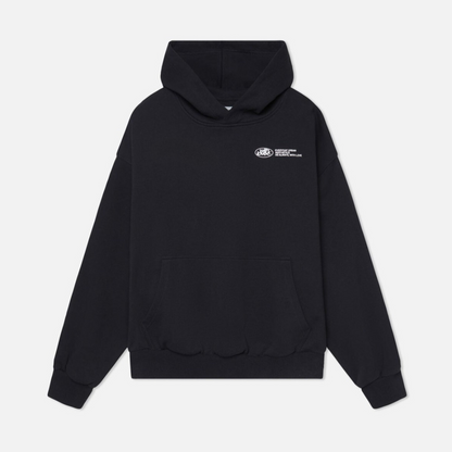 Léa - Hoodie Winter Elegant