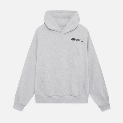 Léa - Hoodie Winter Elegant