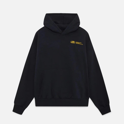 Léa - Hoodie Winter Elegant