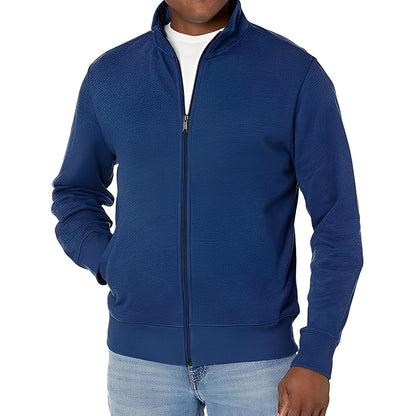 Marcus - Komfortables Herren-Langarmhemd