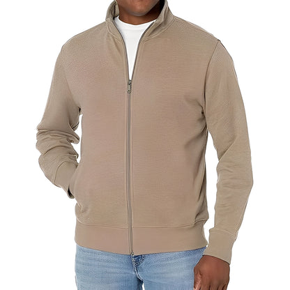 Marcus - Komfortables Herren-Langarmhemd