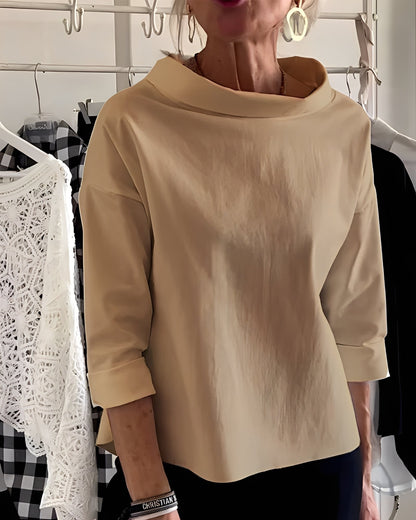 Bernadine - Modischer, leichter Damenpullover