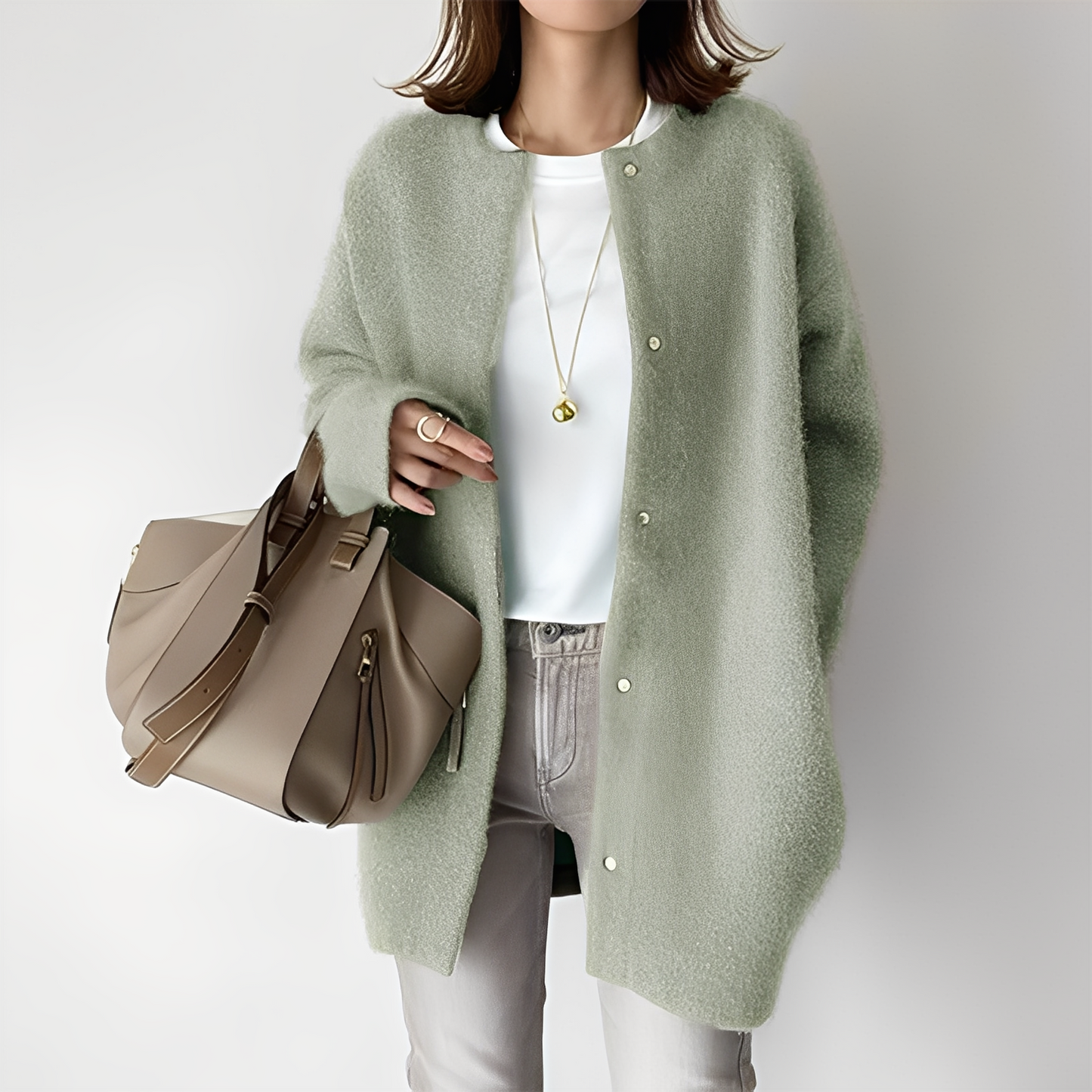 Anesa – Schicke Damenjacke