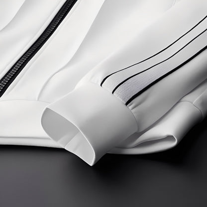 Crispian - Modische Herren-Sportjacke