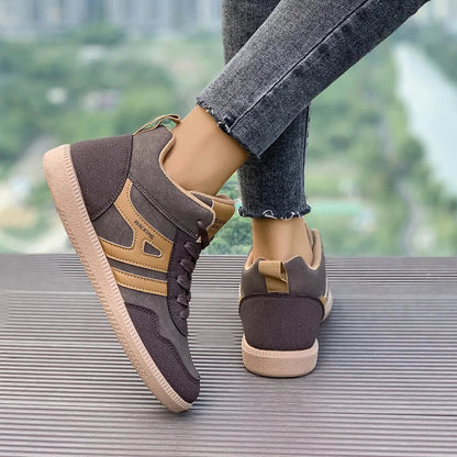 Griselda - Schicke flache Schuhe für Damen