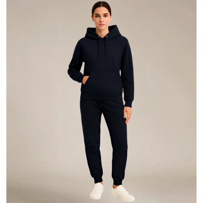 Robin – Unisex-Kapuzenpullover & Jogginghose-Set