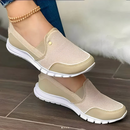 Dorothy - Bequeme Mesh-Slipper für Frauen