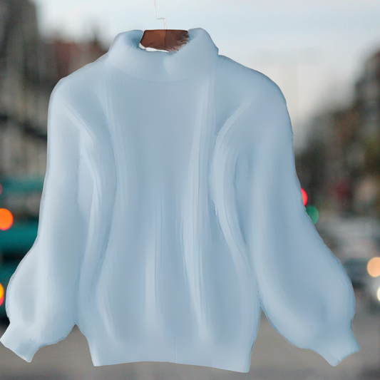 Verona – Chic Pullover Modern