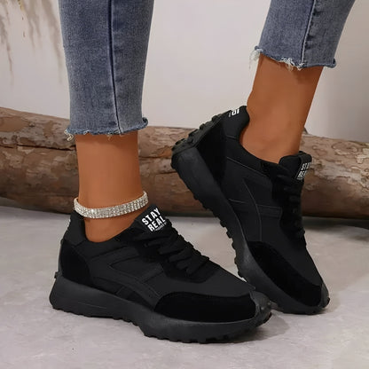 Davena - Komfortable Damenschuhe mit rutschfester Sohle
