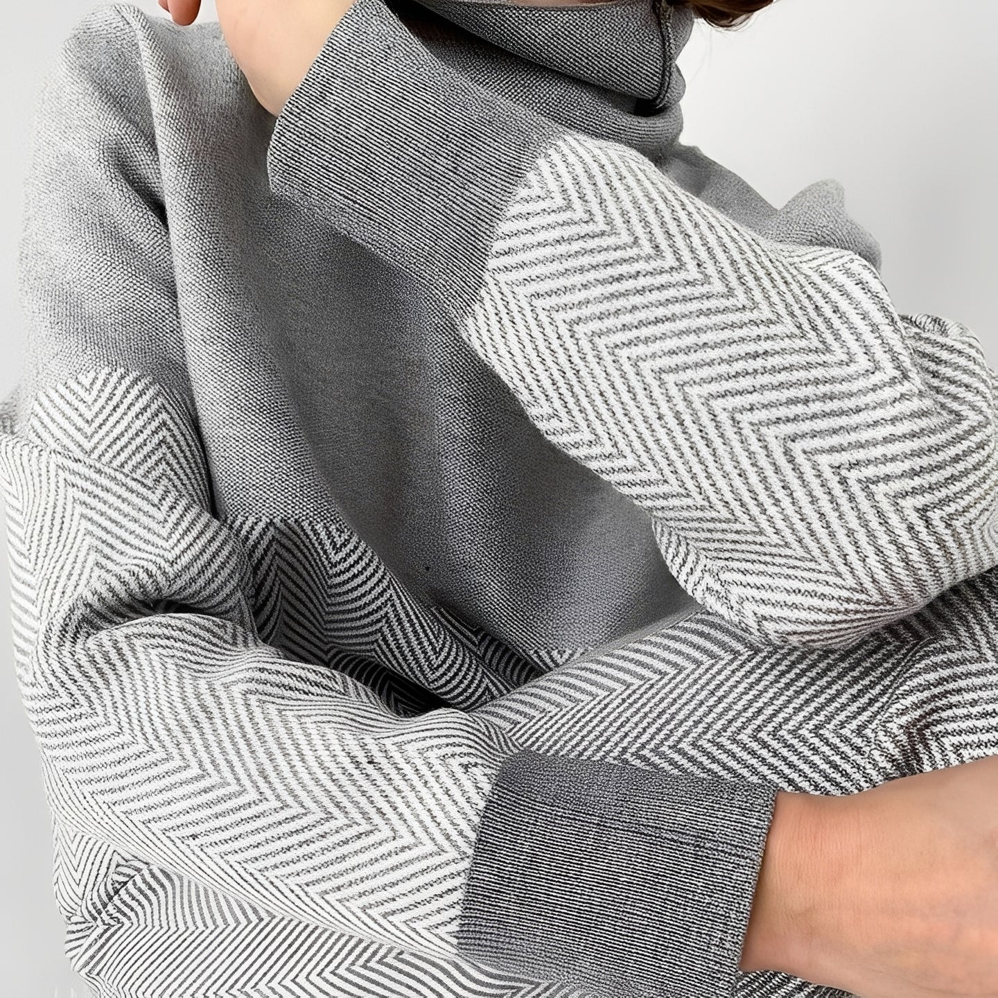 Milly - Komfortables Fleece-Zweiteiler-Set für Damen