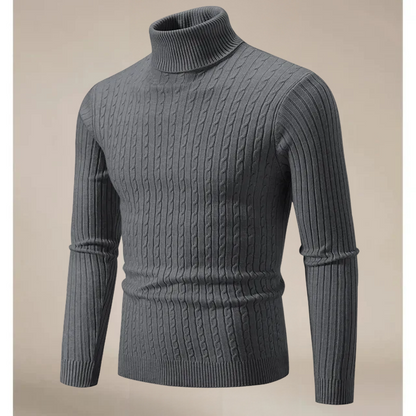 Johann – Rollkragenpullover