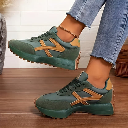 Davena - Komfortable Damenschuhe mit rutschfester Sohle