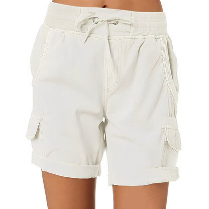 Mila – Freizeithose mit Taschen